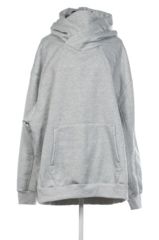 Hanorac de femei Unbranded, Mărime 3XL, Culoare Gri, Preț 57,74 Lei, #137897428
