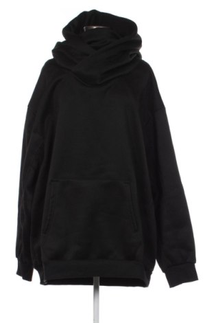 Hanorac de femei Unbranded, Mărime 3XL, Culoare Negru, Preț 57,74 Lei, #137897452