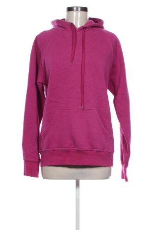 Dámska mikina  Tee Jays, Veľkosť XL, Farba Ružová, Cena  21,00 €, #137898739