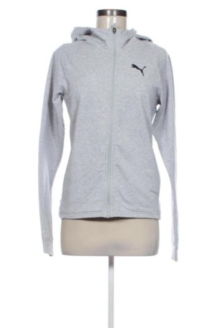 Hanorac de femei PUMA, Mărime XS, Culoare Gri, Preț 131,23 Lei, #137899499
