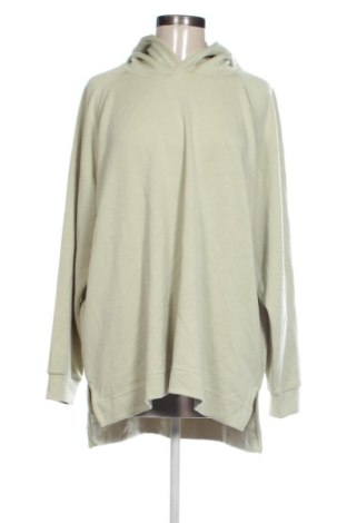 Hanorac de femei C&A, Mărime XXL, Culoare Verde, Preț 66,99 Lei, #137857924