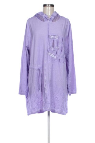 Női sweatshirt Angel of Style, Méret XXL, Szín Lila, Ár 6 479 Ft, #137858862