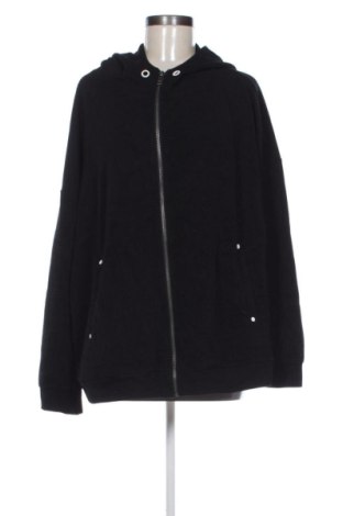 Hanorac de femei Gina Benotti, Mărime XXL, Culoare Negru, Preț 108,99 Lei, #137860353