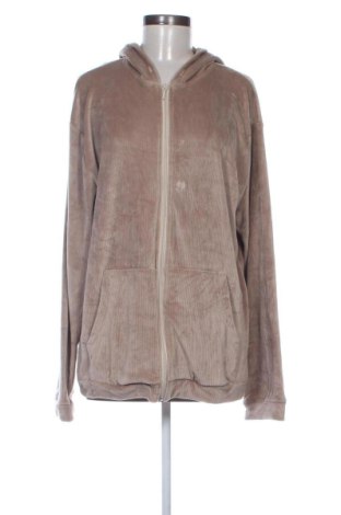 Hanorac de femei Unbranded, Mărime 3XL, Culoare Bej, Preț 120,99 Lei, #137870500