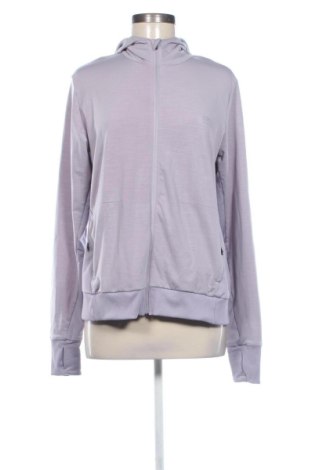 Hanorac de femei Decathlon, Mărime XL, Culoare Mov, Preț 104,98 Lei, #137870846