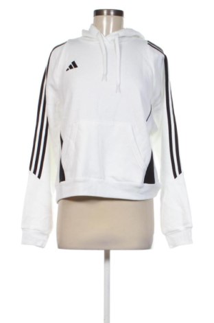 Damska bluza Adidas, Rozmiar S, Kolor Biały, Cena 104,04 zł, #137871739