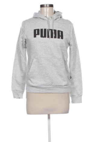 Дамски суитшърт PUMA, Размер S, Цвят Сив, Цена 35,27 €, #137878715