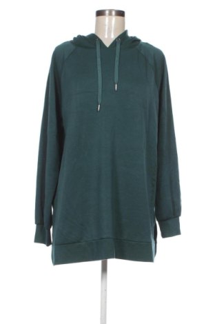 Hanorac de femei Unbranded, Mărime M, Culoare Verde, Preț 54,99 Lei, #137879959