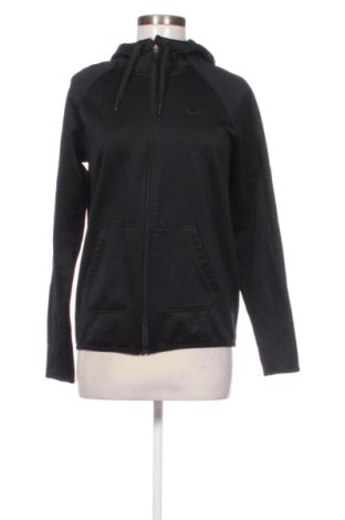 Дамски суитшърт Nike, Размер S, Цвят Черен, Цена 24,58 €, #137885415