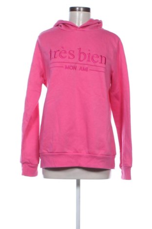 Női sweatshirt Blind Date, Méret XL, Szín Rózsaszín, Ár 4 269 Ft, #137886497