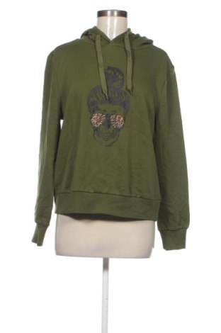 Hanorac de femei ONLY, Mărime M, Culoare Verde, Preț 118,99 Lei, #137887329