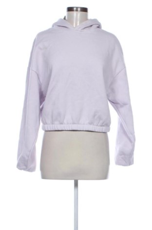 Damen Sweatshirt Urban Classics, Größe XL, Farbe Lila, Preis 17,00 €, #137888220