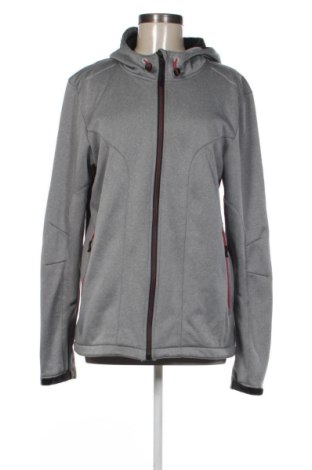 Női sweatshirt Crivit, Méret XL, Szín Szürke, Ár 7 092 Ft, #137900504
