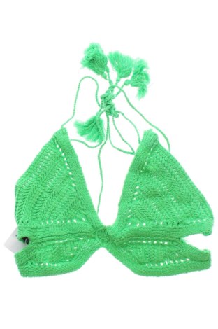 Top de femei Fb Sister, Mărime S, Culoare Verde, Preț 78,74 Lei, #137839796