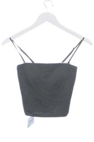 Női top Uniqlo, Méret XXS, Szín Szürke, Ár 11 348 Ft, #137844410