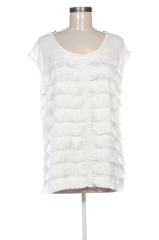 Top de femei Gerry Weber, Mărime L, Culoare Alb, Preț 153,99 Lei, #137851786
