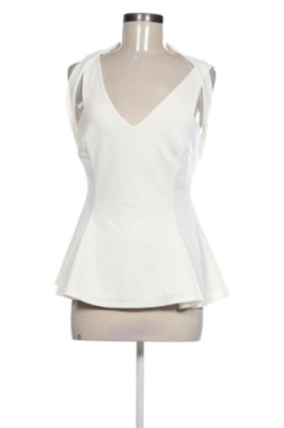 Női top River Island, Méret M, Szín Ekrü
, Ár 5 439 Ft, #137852677