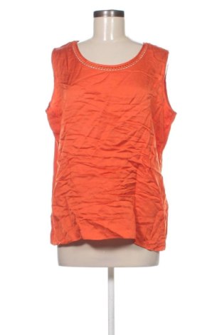 Дамски топ Gerry Weber, Размер XL, Цвят Оранжев, Цена 66,46 €, #137854781