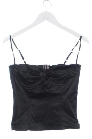 Damski top MINKIE, Rozmiar S, Kolor Czarny, Cena 59,27 zł, #137854962
