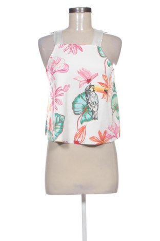 Top de femei Mango, Mărime S, Culoare Multicolor, Preț 68,99 Lei, #137855285