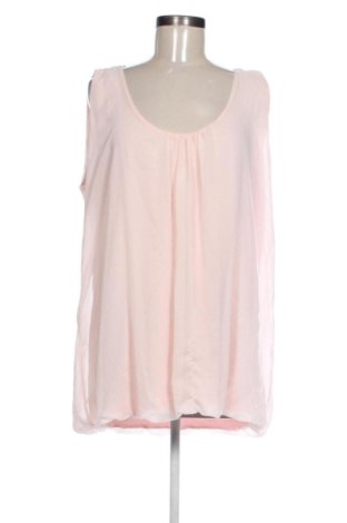 Dámský top Linea Tesini, Velikost XL, Barva Růžová, Cena  259,00 Kč, #137857078