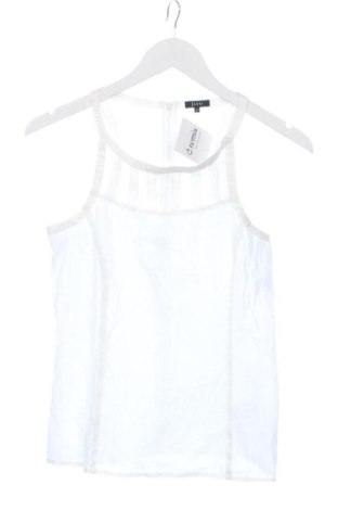 Дамски топ Jones, Размер S, Цвят Бял, Цена 14,00 €, #137857309