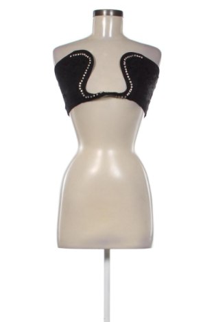 Női top Pretty Little Thing, Méret S, Szín Fekete, Ár 8 309 Ft, #137858628
