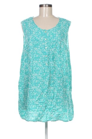 Top de femei Bleu Bonheur, Mărime XXL, Culoare Multicolor, Preț 70,99 Lei, #137859313