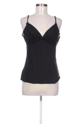 Dámsky top  Dyanne, Veľkosť M, Farba Čierna, Cena  28,00 €, #137859392