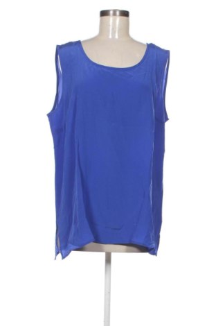 Top de femei Unbranded, Mărime XXL, Culoare Albastru, Preț 71,99 Lei, #137859473