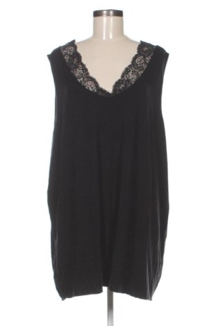 Top de femei Unbranded, Mărime XXL, Culoare Negru, Preț 76,99 Lei, #137859785