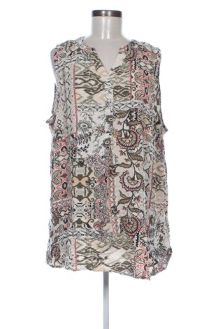 Női top Ms Mode, Méret 3XL, Szín Sokszínű, Ár 5 119 Ft, #137860589