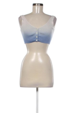 Top de femei Weekday, Mărime XS, Culoare Multicolor, Preț 72,00 Lei, #137861478