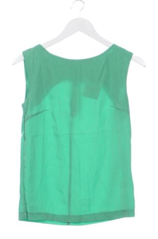 Top de femei Unbranded, Mărime S, Culoare Verde, Preț 78,00 Lei, #137861842