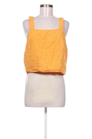 Damski top Primark, Rozmiar L, Kolor Pomarańczowy, Cena 63,50 zł, #137861871