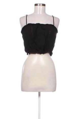 Damski top H&M Divided, Rozmiar M, Kolor Czarny, Cena 63,50 zł, #137861952