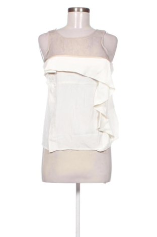 Top de femei Atos Lombardini, Mărime S, Culoare Ecru, Preț 166,00 Lei, #137862446
