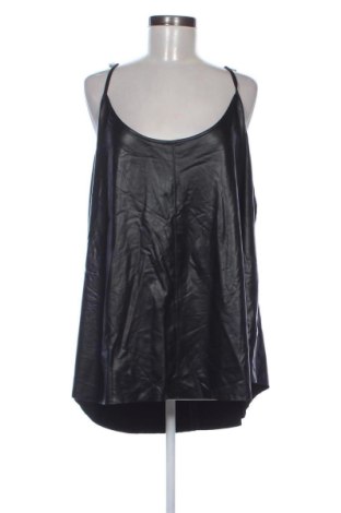 Damski top Unbranded, Rozmiar XXL, Kolor Czarny, Cena 66,99 zł, #137862875