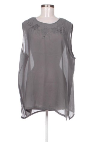 Top de femei Unbranded, Mărime 3XL, Culoare Gri, Preț 98,99 Lei, #137863103