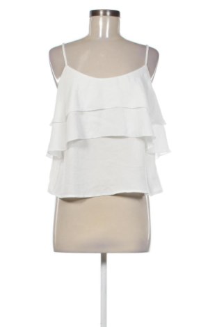 Dámsky top  Fisherfield, Veľkosť L, Farba Biela, Cena  14,86 €, #137863866