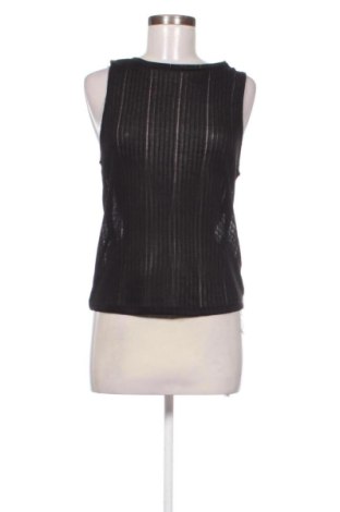Damski top H&M, Rozmiar S, Kolor Czarny, Cena 62,91 zł, #137864000