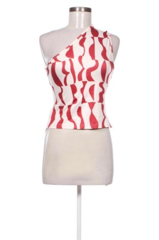 Damski top Unbranded, Rozmiar M, Kolor Kolorowy, Cena 62,91 zł, #137864044
