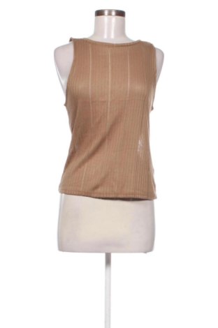 Damski top H&M, Rozmiar S, Kolor Beżowy, Cena 62,91 zł, #137864276
