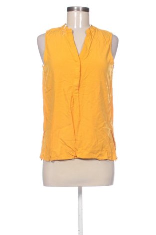 Top de femei Amisu, Mărime XS, Culoare Galben, Preț 78,00 Lei, #137864664