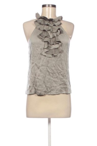 Damski top Emporio Armani, Rozmiar M, Kolor Szary, Cena 400,84 zł, #137864885
