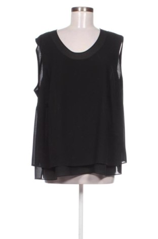 Damski top Hermann Lange, Rozmiar XXL, Kolor Czarny, Cena 59,27 zł, #137864888