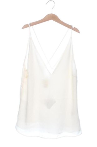Дамски топ H&M, Размер XS, Цвят Екрю, Цена 27,63 €, #137865227