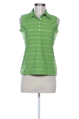 Top de femei Nike, Mărime S, Culoare Verde, Preț 293,99 Lei, #137865267