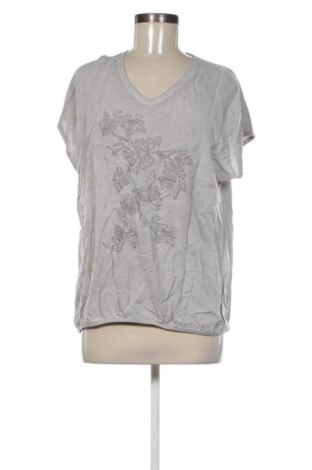 Damski top Bonita, Rozmiar L, Kolor Szary, Cena 63,50 zł, #137865808