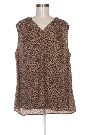 Top de femei Kiabi, Mărime XXL, Culoare Multicolor, Preț 70,99 Lei, #137865900